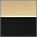 Gold and Black