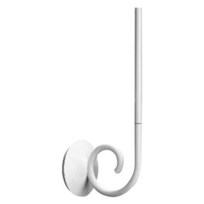 La Linea Alpha Wall Sconce by Flos
