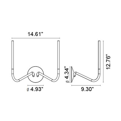Specification Drawing