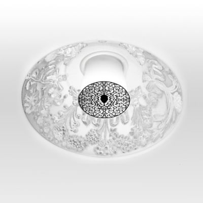 Skygarden Recessed by Flos