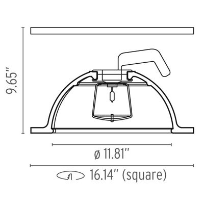 Specification Drawing