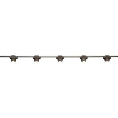 P2001 LED Monorail Kit by George Kovacs - OPEN BOX RETURN