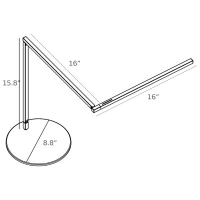 Specification Drawing