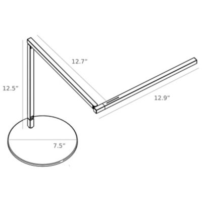 Specification Drawing