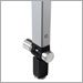 Through-Table Mount