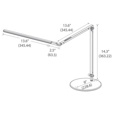 Specification Drawing