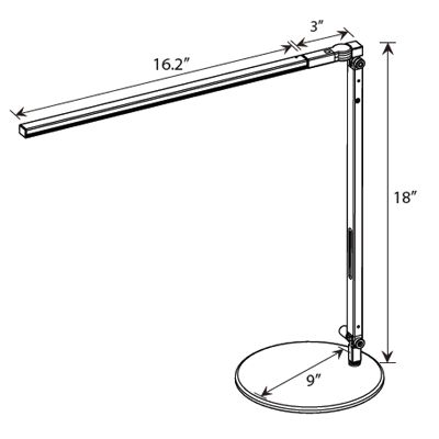 Specification Drawing