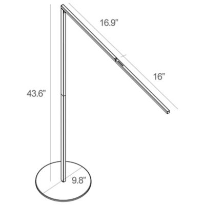 Specification Drawing