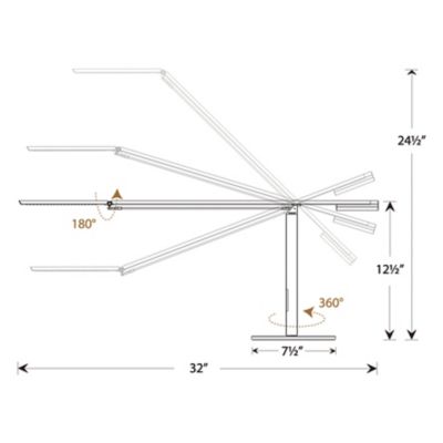 Specification Drawing