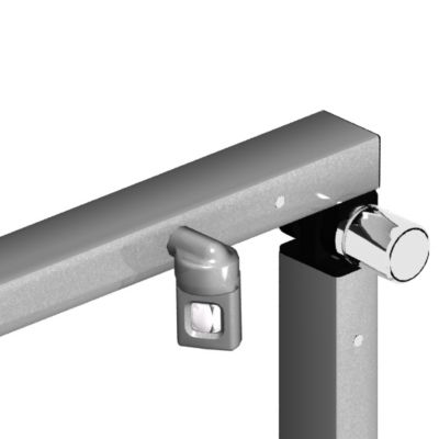 Occupancy Sensor for AR Series Z-Bar and Mosso by Koncept