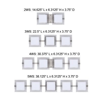 Specification Drawing