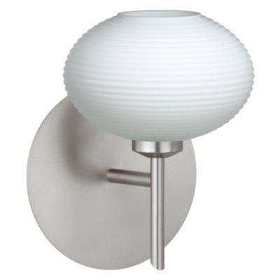 Lasso Wall Sconce by Besa Lighting