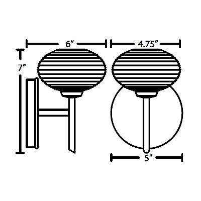 Specification Drawing