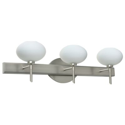 Lasso Bath Bar by Besa Lighting