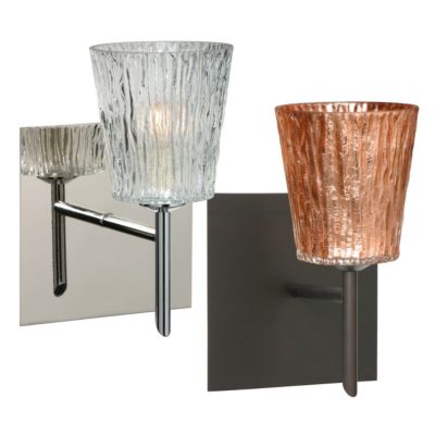 Nico 4 Wall Sconce by Besa Lighting