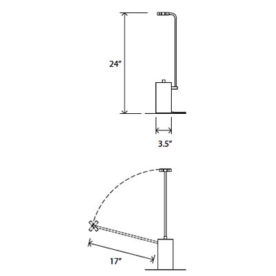 Specification Drawing