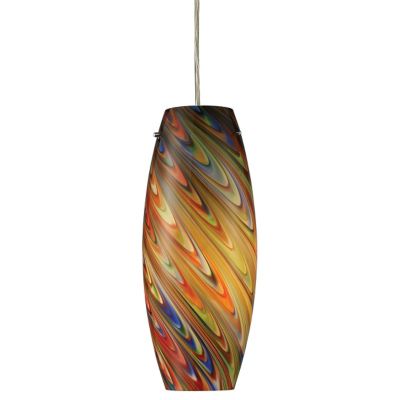 Vortex Pendant by ELK Lighting