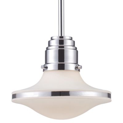 Retrospective Pendant by Elk Lighting