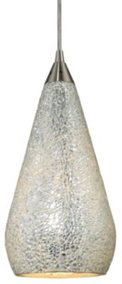 Curvalo Pendant by ELK Lighting
