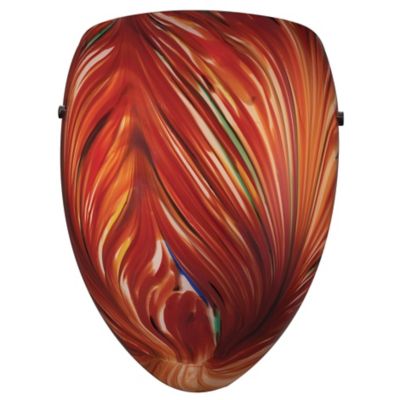 Arco Baleno Wall Sconce by Elk Lighting