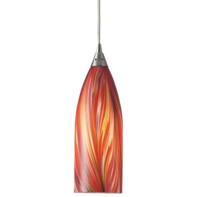 Cilindro Pendant by ELK Lighting