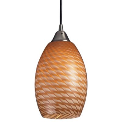 Mulinello Pendant by ELK Lighting
