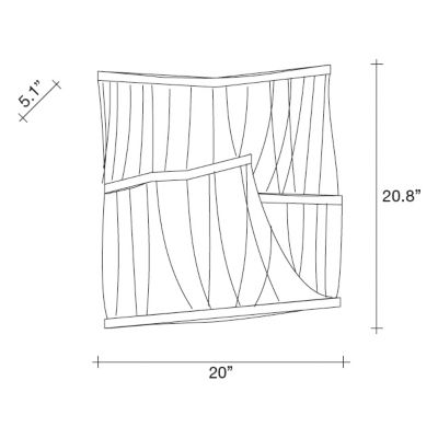Specification Drawing