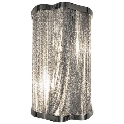 Atlantis Wall Sconce by Terzani