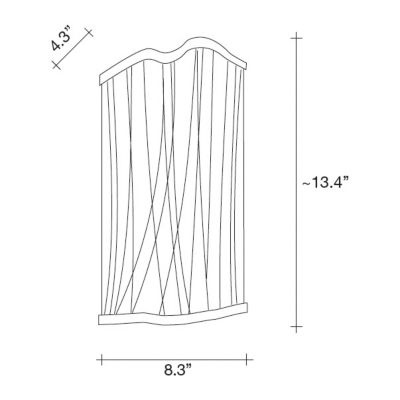 Specification Drawing