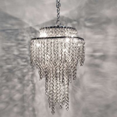 Mirage Suspension by Terzani