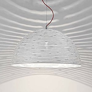 Magdalena Dome Suspension by Terzani