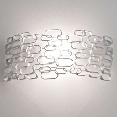 Glamour Wall Sconce by Terzani
