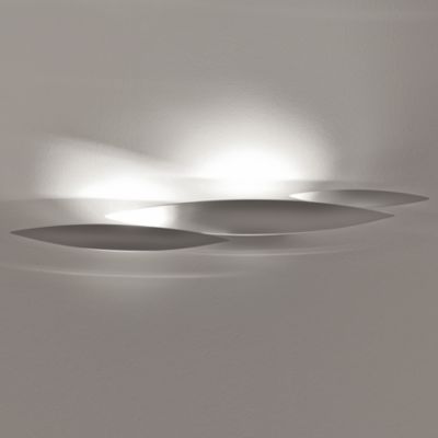 I Lucci Argentati Wall Sconce by Terzani