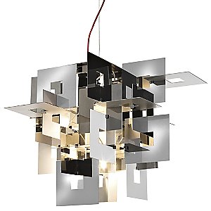 Untitled Pendant by Terzani