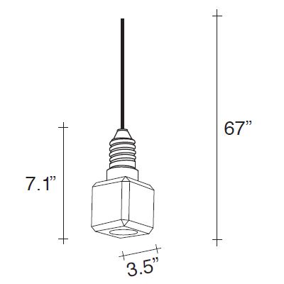 Specification Drawing