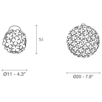 Specification Drawing