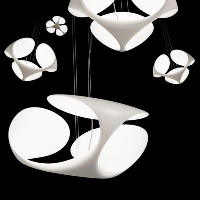 Clover Suspension by Kundalini