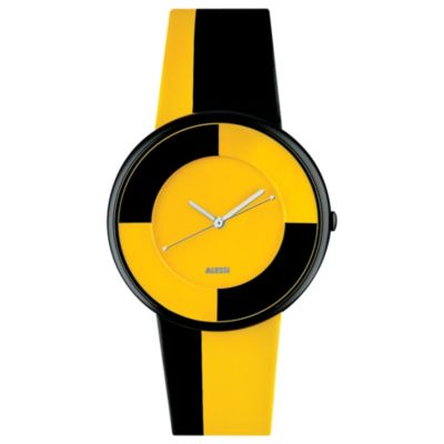Luna Siena Watch by Alessi