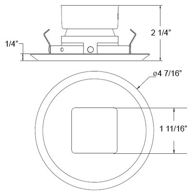 Specification Drawing
