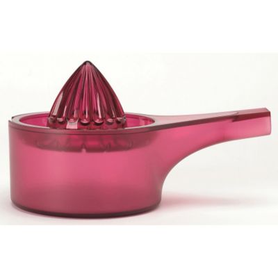 Citrus Citrus-Squeezer by Alessi