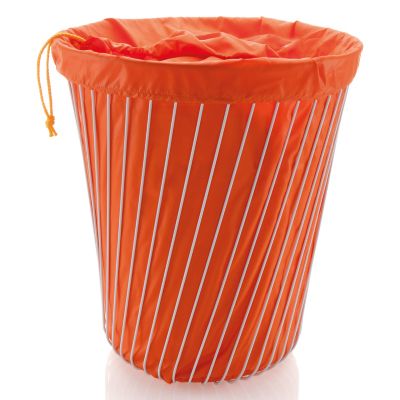 A Tempo Laundry Basket by Alessi