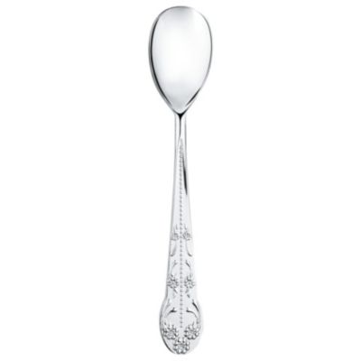 Asta Barocca Mocha Spoon by Alessi
