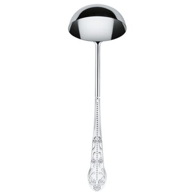 Asta Barocca Ladle by Alessi