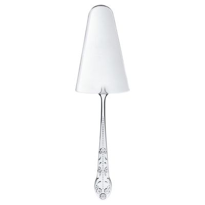 Asta Barocca Cake Server by Alessi