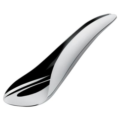 Teo Tea Bag Spoon by Alessi