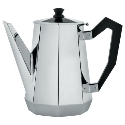 Ottagonale Coffee Pot by Alessi