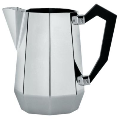 Ottagonale Milk Jug by Alessi