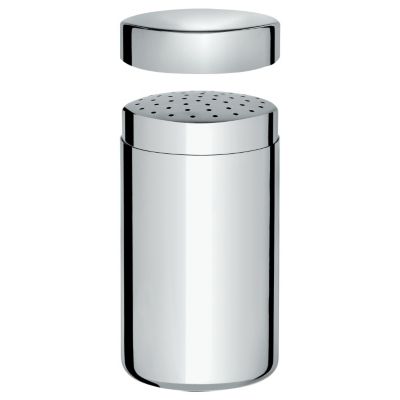 Carlo Alessi Sugar or Cocoa Dispenser by Alessi