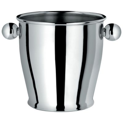 Carlo Alessi Ice Bucket by Alessi