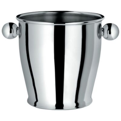 Carlo Alessi Wine Cooler by Alessi